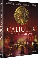 Caligula (Blu-ray Movie)