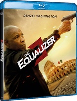 The Equalizer 3 (Blu-ray Movie)