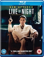 Live By Night (Blu-ray Movie)
