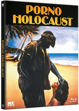 Porno Holocaust (Blu-ray Movie)