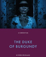 The Duke of Burgundy (Blu-ray Movie)