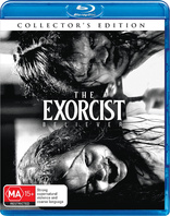 The Exorcist: Believer (Blu-ray Movie)