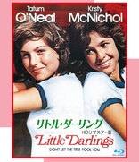 Little Darlings (Blu-ray Movie)