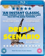 Dream Scenario (Blu-ray Movie)