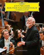 John Williams - The Berlin Concert (Blu-ray Movie)