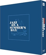 Jazz on a Summer's Day (Blu-ray Movie), temporary cover art