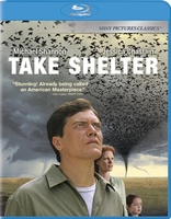 Take Shelter (Blu-ray Movie)