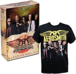 Aerosmith: Rock for the Rising Sun (Blu-ray Movie), temporary cover art