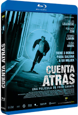 Cuenta atrs (Blu-ray Movie)