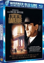 Once Upon a Time in America (Blu-ray Movie), temporary cover art