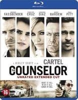 The Counselor (Blu-ray Movie)