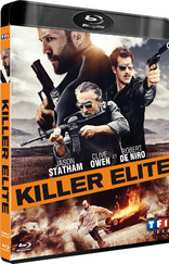 Killer Elite (Blu-ray Movie)