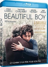 Beautiful Boy (Blu-ray Movie)