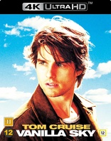 Vanilla Sky 4K (Blu-ray Movie)
