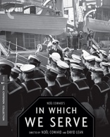 In Which We Serve (Blu-ray Movie)