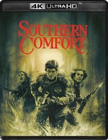 Southern Comfort 4K (Blu-ray Movie)