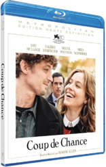 Coup de Chance (Blu-ray Movie)