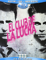 Fight Club (Blu-ray Movie)