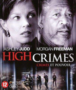 High Crimes (Blu-ray Movie)