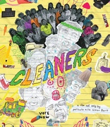 Cleaners (Blu-ray Movie)