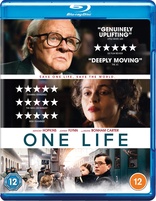 One Life (Blu-ray Movie)