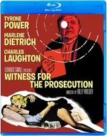 Witness for the Prosecution (Blu-ray Movie)