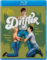 Drifter (Blu-ray Movie)