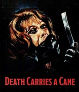 Death Carries a Cane (Blu-ray Movie)