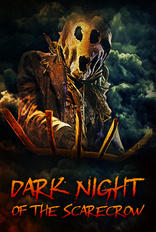 Dark Night of the Scarecrow 4K (Blu-ray Movie), temporary cover art