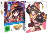 KonoSuba: An Explosion on This Wonderful World! - Vol. 1 (Blu-ray Movie), temporary cover art
