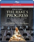 Stravinsky: The Rake's Progress (Blu-ray Movie)