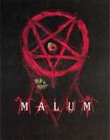 Malum (Blu-ray Movie)