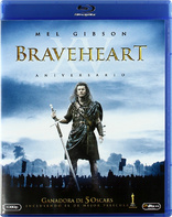 Braveheart (Blu-ray Movie)