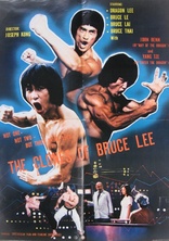 The Clones of Bruce Lee (Blu-ray Movie)