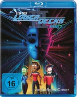 Star Trek: Lower Decks: Season 3 (Blu-ray Movie)