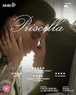 Priscilla (Blu-ray Movie)