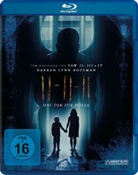 11-11-11 (Blu-ray Movie)
