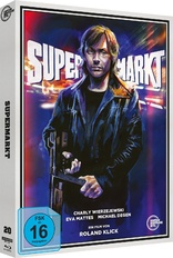 Supermarkt 4K (Blu-ray Movie)