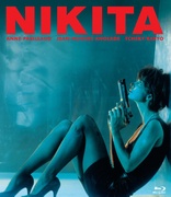 La Femme Nikita (Blu-ray Movie)