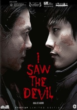 I Saw the Devil (Blu-ray Movie)