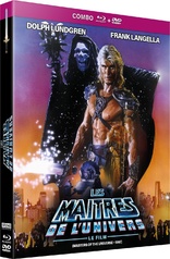 Masters of the Universe (Blu-ray Movie), temporary cover art