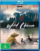 Wild China (Blu-ray Movie), temporary cover art