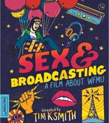 Sex and Broadcasting: A Film About WFMU (Blu-ray Movie)