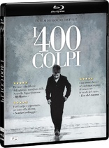 I 400 colpi (Blu-ray Movie)