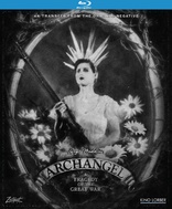 Archangel (Blu-ray Movie)