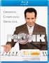 Monk: The Complete Fifth Season (Blu-ray Movie)