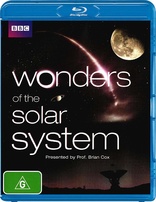 Wonders of the Solar System (Blu-ray Movie), temporary cover art