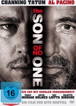 The Son of No One (Blu-ray Movie)