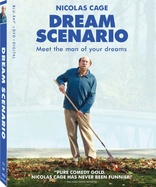 Dream Scenario (Blu-ray Movie)