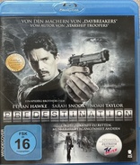 Predestination (Blu-ray Movie)